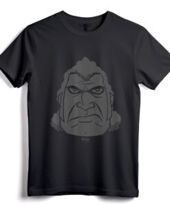 The Venture Bros. License to Kill T-Shirt  Offiziell lizenzierte Kleidung für Fans von The Venture Bros. und The Monarch
