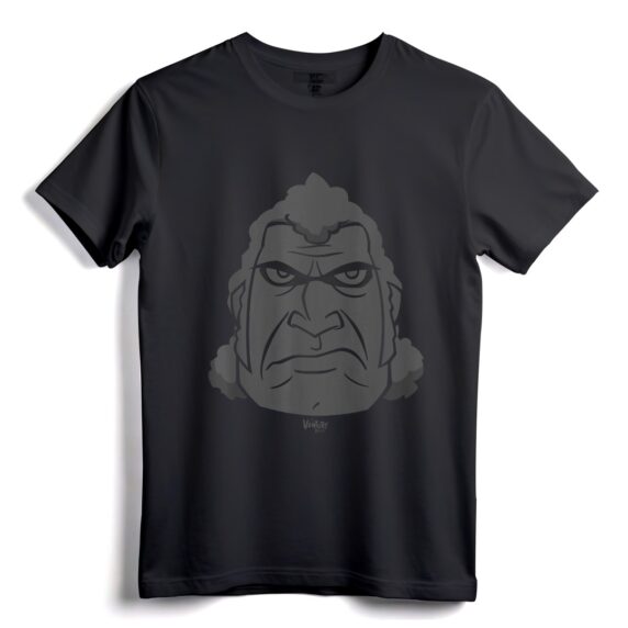 The Venture Bros. License to Kill T-Shirt  Offiziell lizenzierte Kleidung für Fans von The Venture Bros. und The Monarch